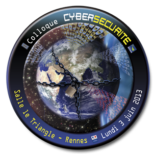 Lire la suite à propos de l’article Colloque cyber sécurité : la nouvelle doctrine « cyber »