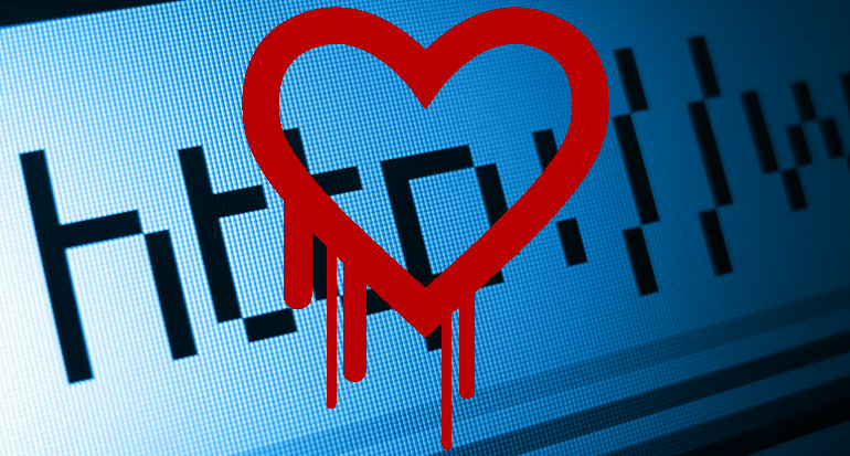 Read more about the article La faille Heartbleed