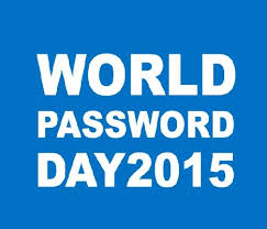 Read more about the article World Password Day 2015 !