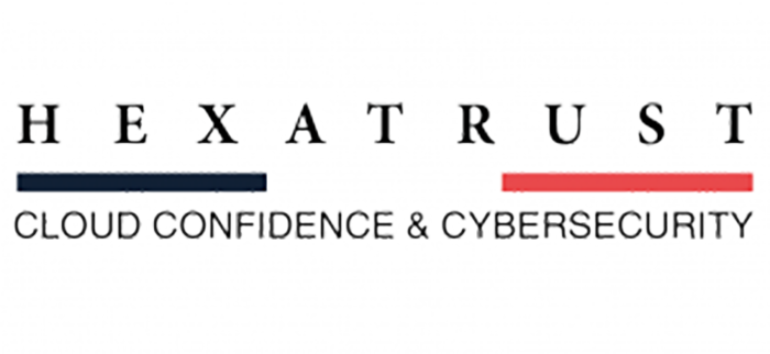 Hexatrust Logo