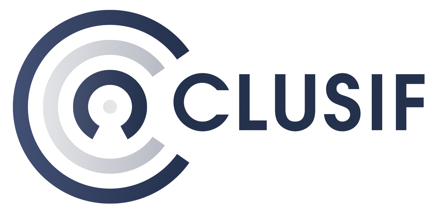 Clusif Logo