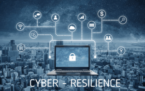 Lire la suite à propos de l’article Cyber-résilience : entre mythe et pragmatisme