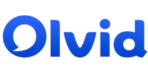 Logo Olvid