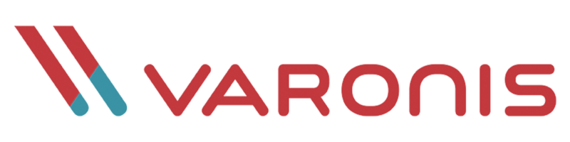 Varonis-Logo