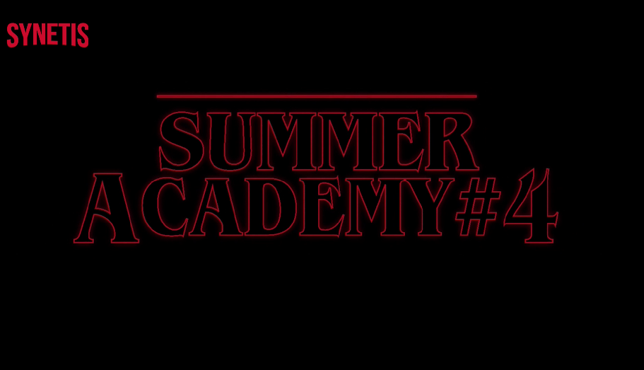 nouvelle saison summer academy