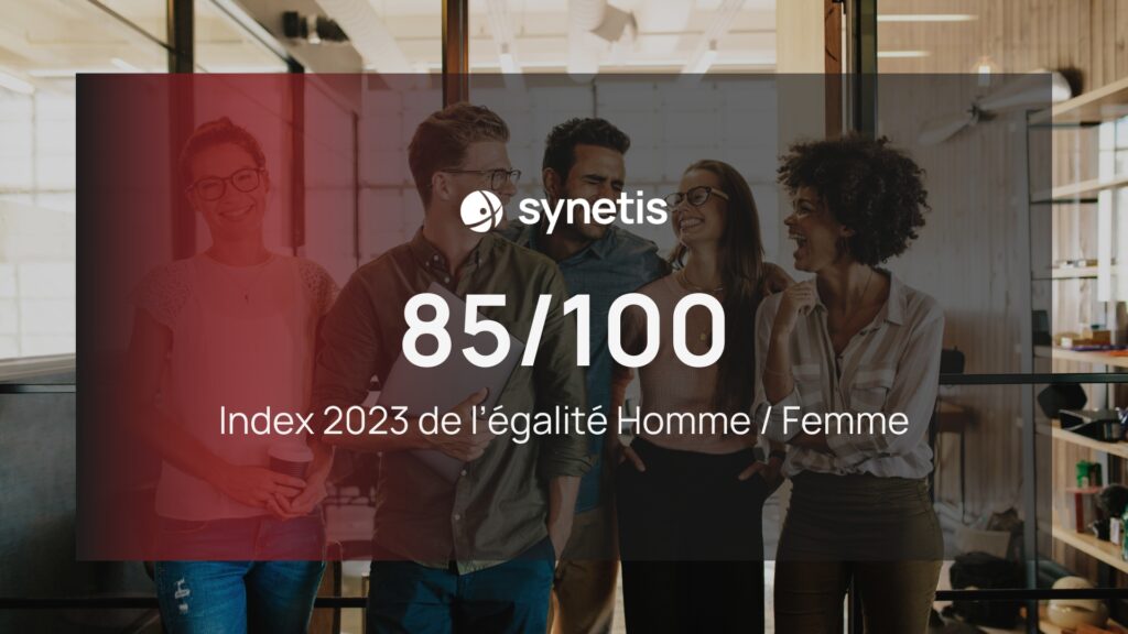 Index Homme Femmes 2023