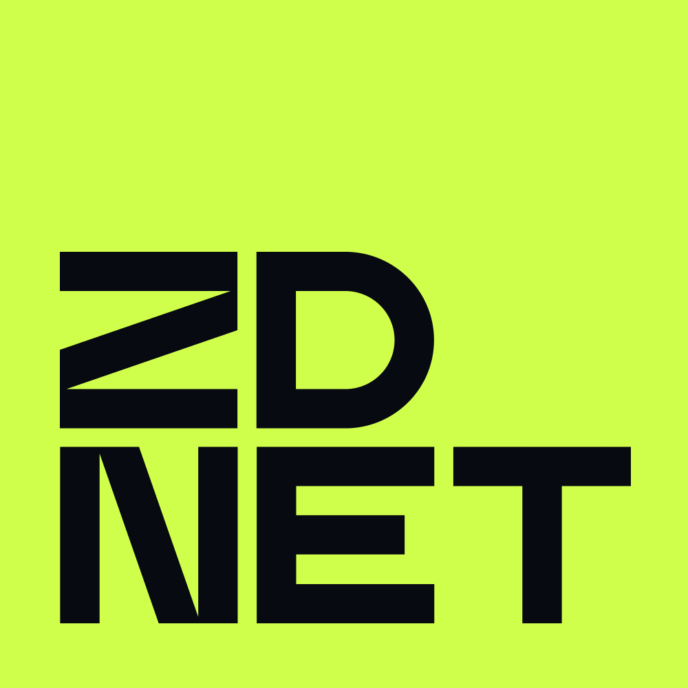 ZDNET_Official_Logo