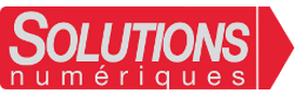 logo solutions numeriques